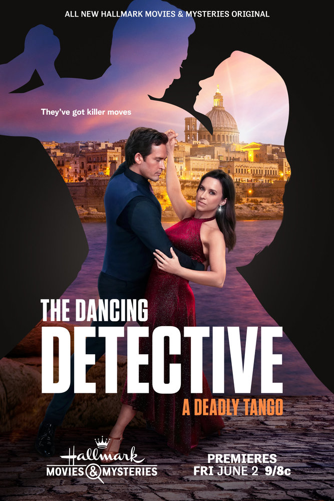 The Dancing Detective